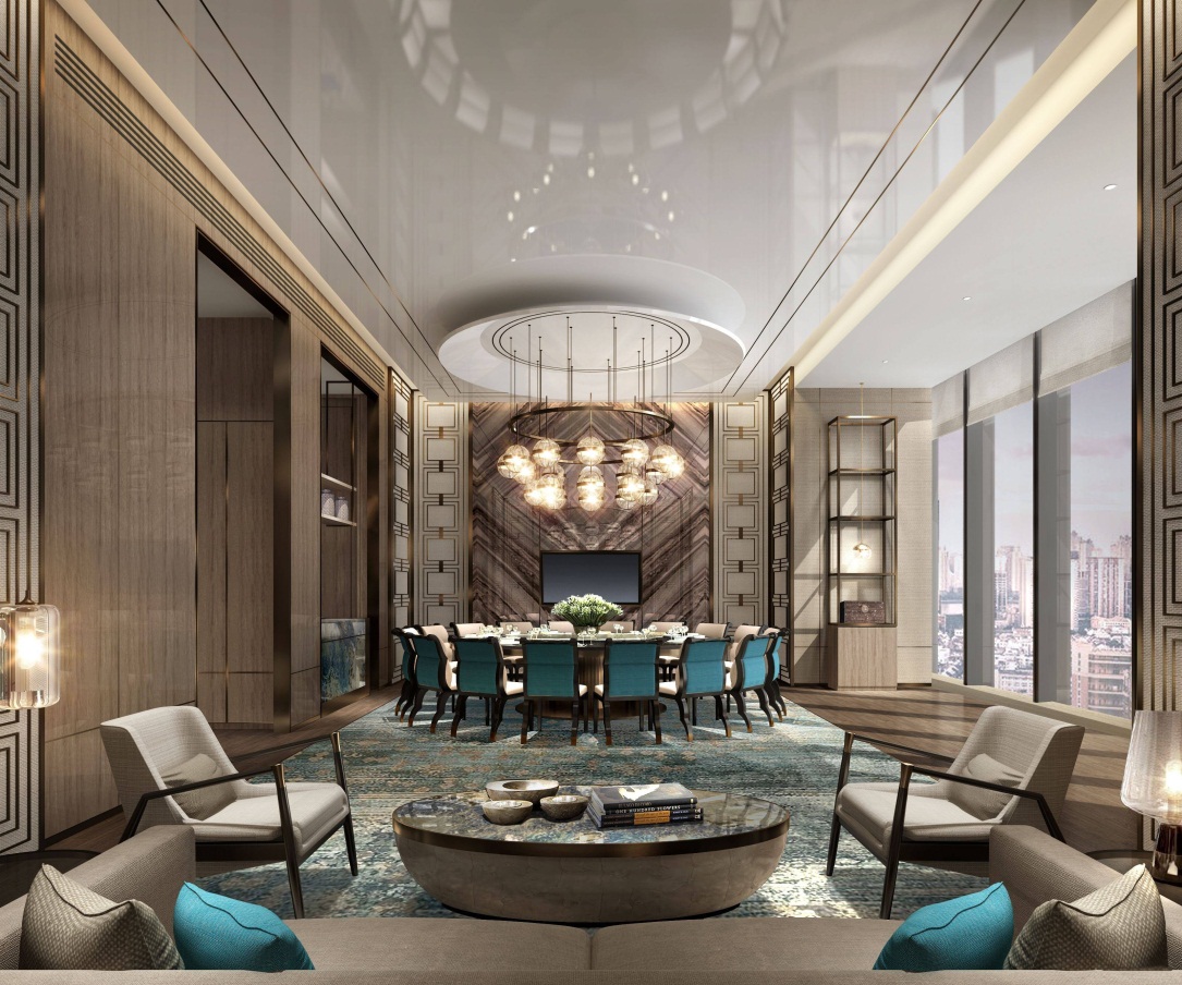 酒店廚房設計和酒店設計的區(qū)別