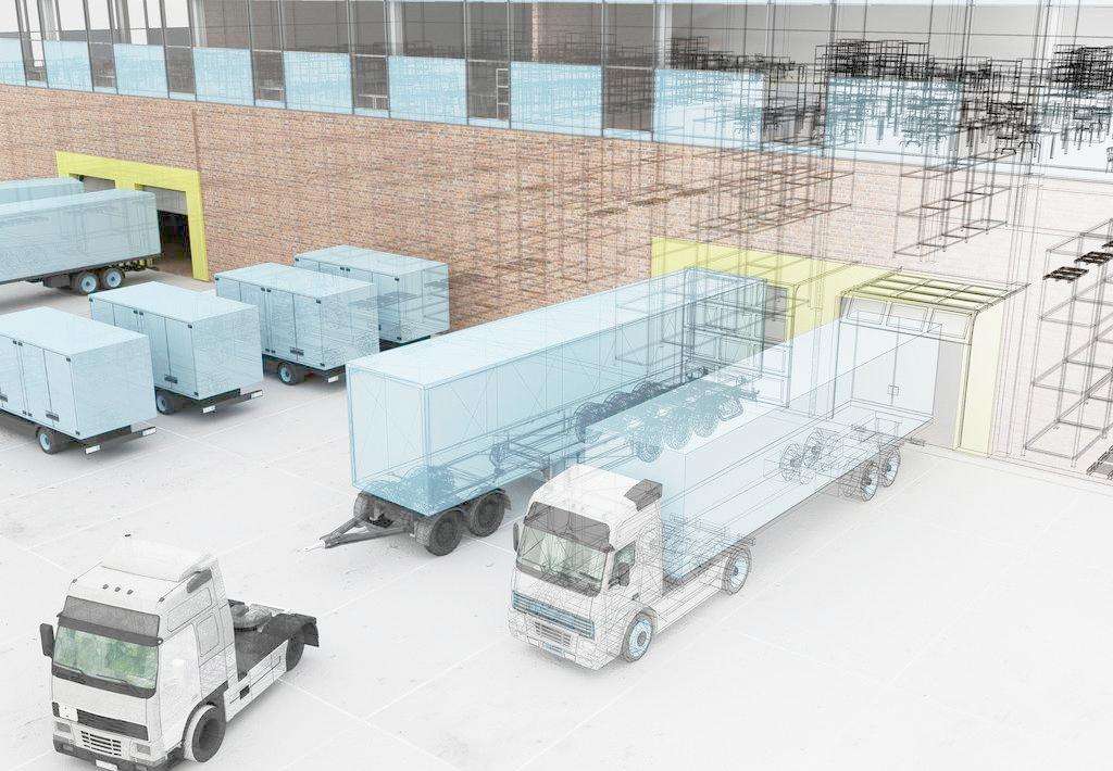 商用廚房設(shè)計-怎么選冷鏈設(shè)備？