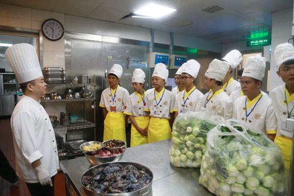 保證商用廚房設計項目順利推進，哪些環節起決定作用？