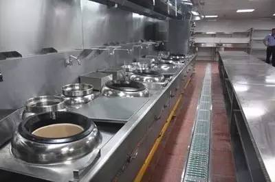 食堂后廚需要設(shè)計(jì)嗎？食堂后廚設(shè)計(jì)能帶來(lái)什么
