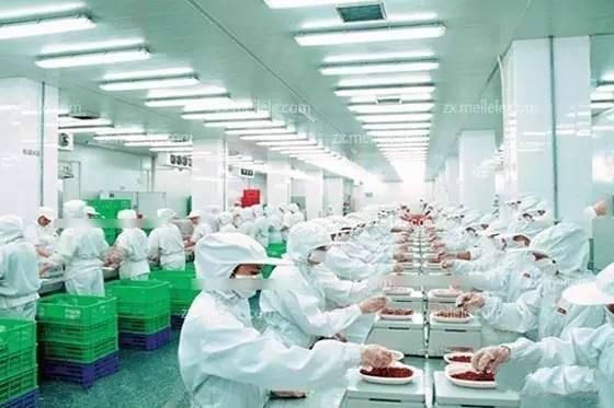 中央廚房需要什么手續