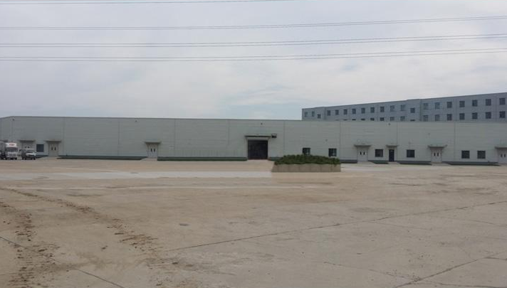 中央廚房衛(wèi)生環(huán)境要求-選址