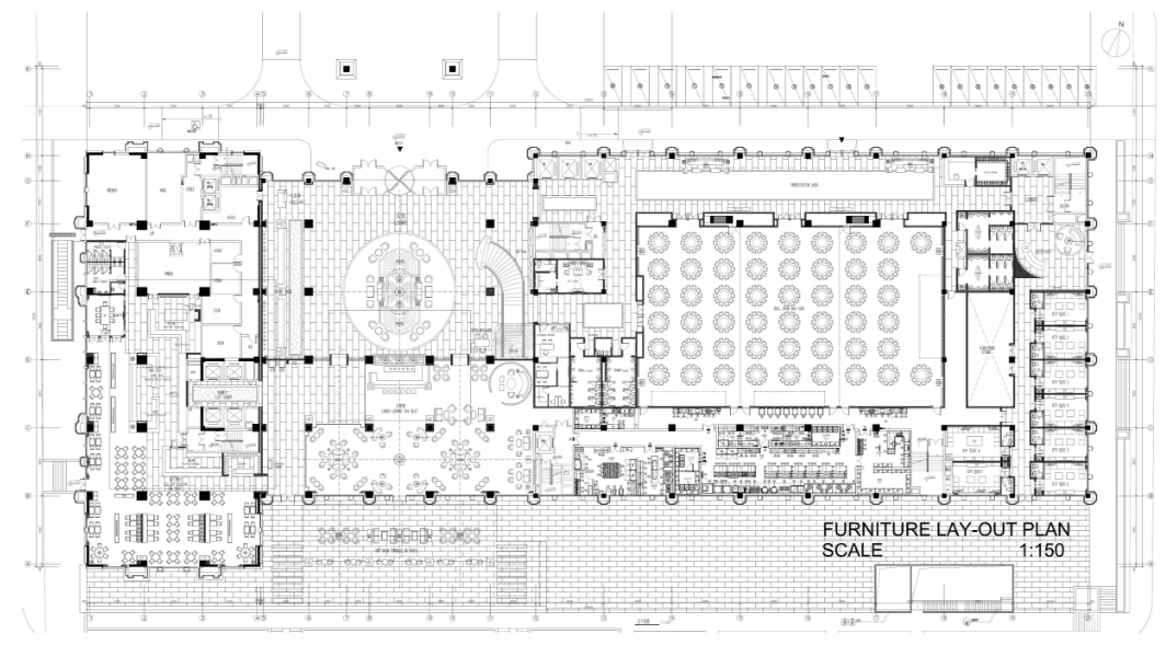 廚房設(shè)計公司該什么時候介入
