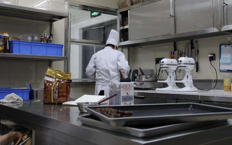 涼菜間-奇能設計百科