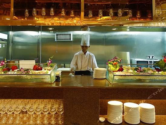 酒店廚房設備多少錢一套