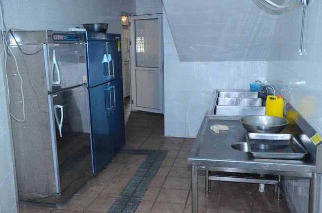 幼兒園廚房設備設計需要注意什么