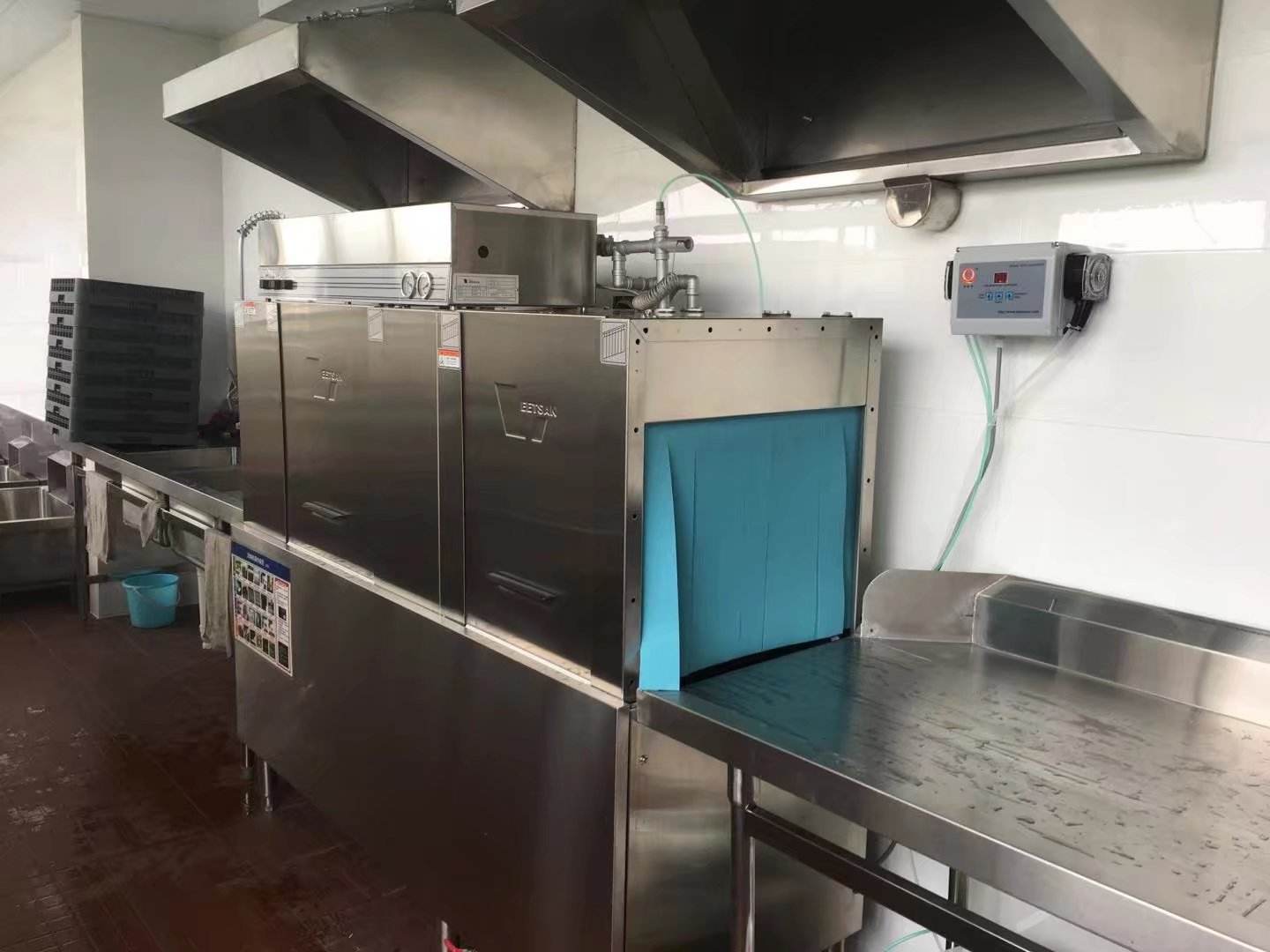 洗碗間-奇能設(shè)計(jì)百科