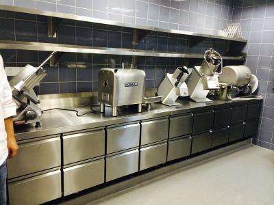 鮑魚房-奇能設計百科