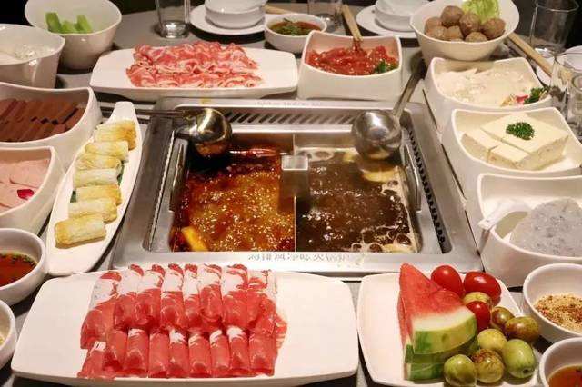 海底撈萬鵬廣場店