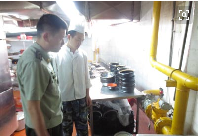 商用廚房設(shè)計后廚動線設(shè)計思路！了解后廚必看！