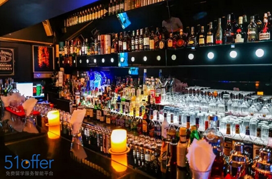 酒水吧-奇能設(shè)計(jì)百科