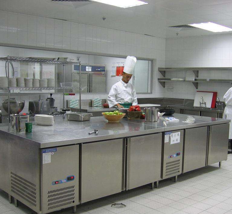 酒店廚房設(shè)備保養(yǎng)標準