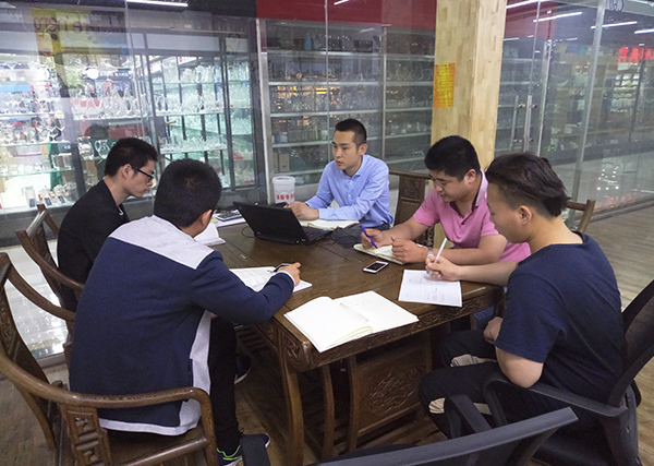 酒店廚房設計流程是怎么樣的