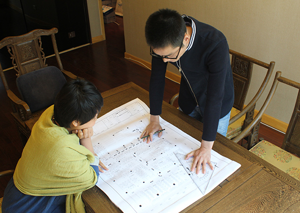 酒店廚房設計流程是怎么樣的