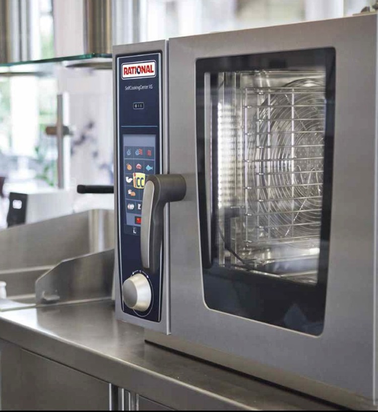 酒店飯店廚房設(shè)備怎么選購