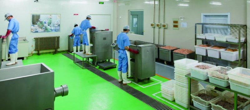 中央廚房設計要求,相關注意事項！