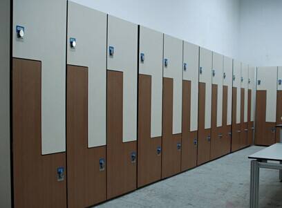 更衣室-奇能設計百科