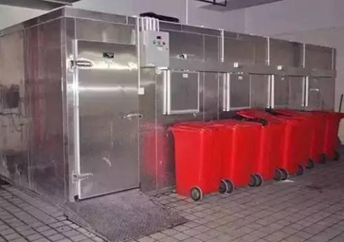 垃圾房-奇能設計百科