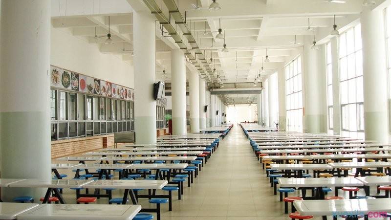 開放式食堂設(shè)計