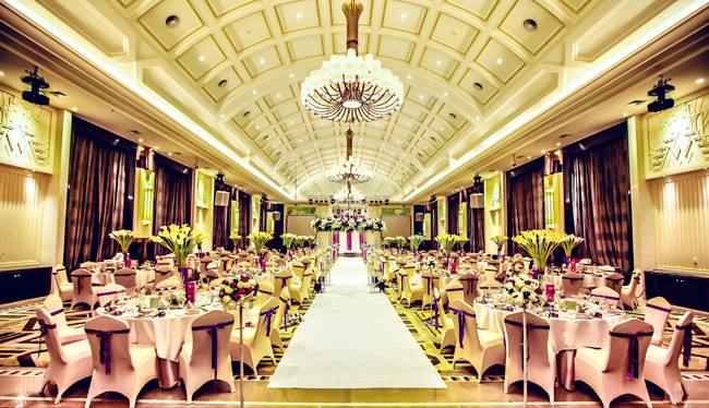 針對(duì)三大中國(guó)餐飲廚房現(xiàn)狀，論商用廚房設(shè)計(jì)（第二論）