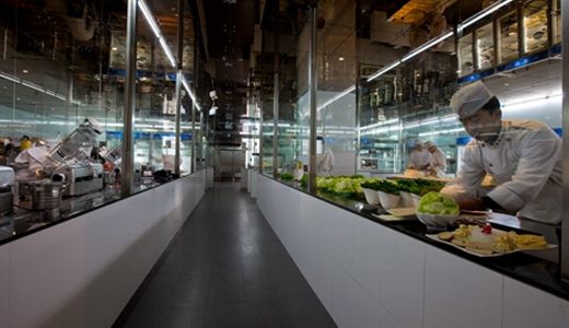 明廚-奇能設計百科