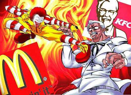 針對(duì)三大中國(guó)餐飲業(yè)現(xiàn)狀，論商用廚房設(shè)計(jì)（第一論）