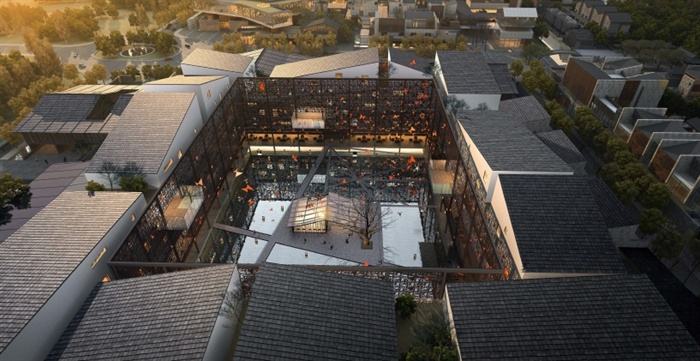 專業(yè)酒店設計團隊的構成有哪些