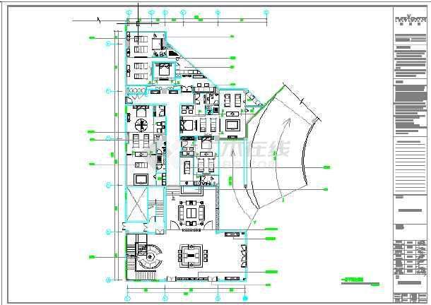 五星機酒店裝修水電要求和具體細(xì)節(jié)