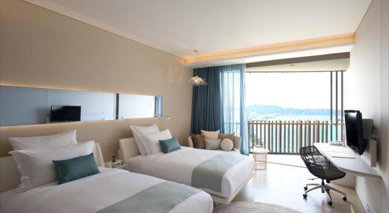 酒店設計怎樣讓人更舒服