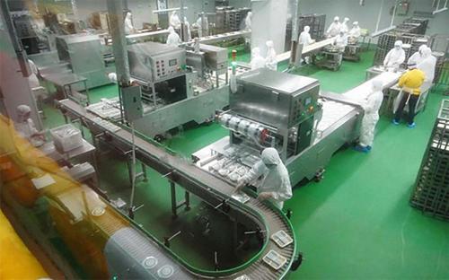 熱鏈工藝-奇能設計百科