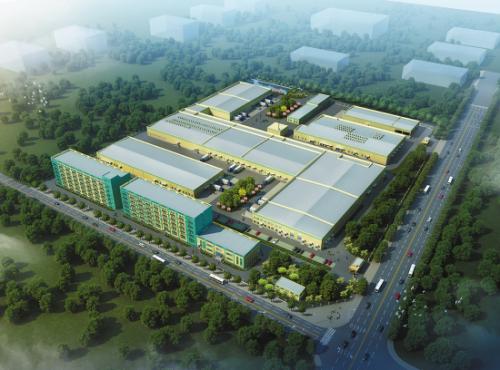 中央廚房投資預算