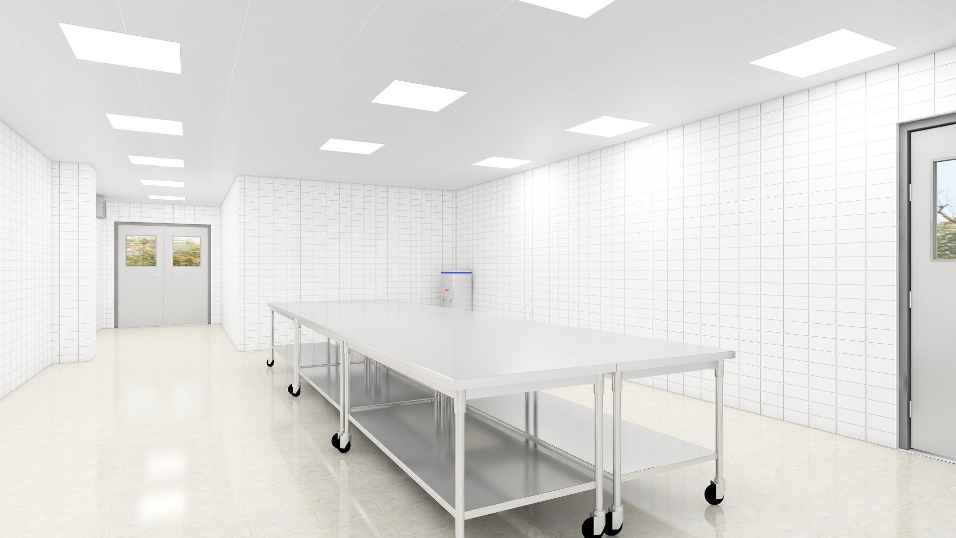 備餐間-奇能設(shè)計