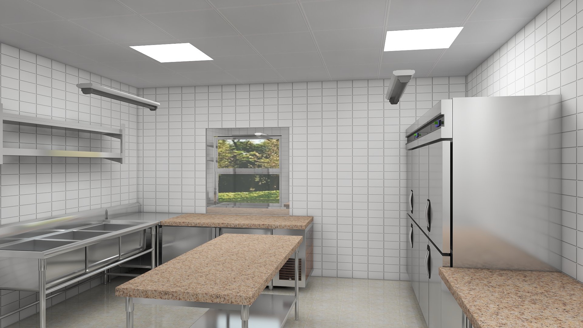 裱花間-奇能設(shè)計