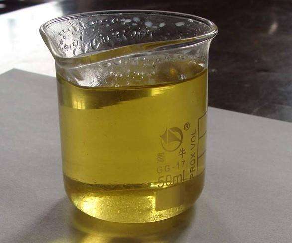 廚房火災起因-燃料存放