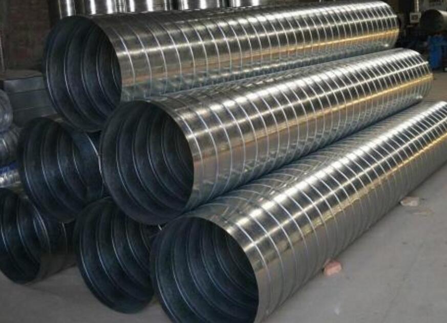 商用廚房設(shè)計-排煙系統(tǒng)管道設(shè)計解析