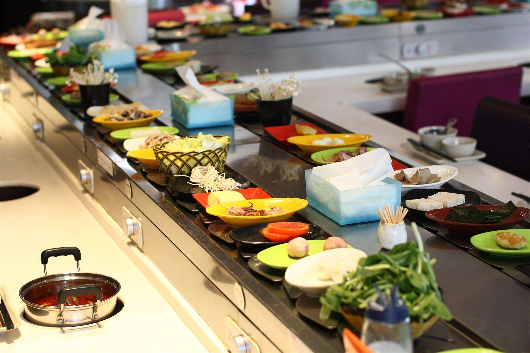 壽司間-奇能設(shè)計(jì)百科