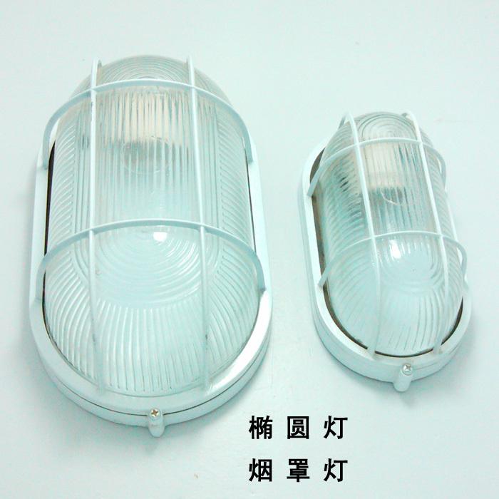 餐飲廚房設(shè)計標(biāo)準(zhǔn)及注意事項(xiàng)-煙罩內(nèi)部燈