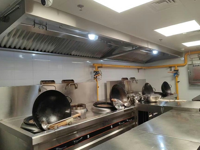 廚房設備包括哪些東西