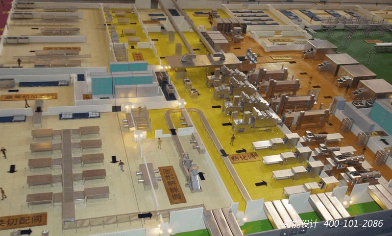 中央廚房設(shè)計