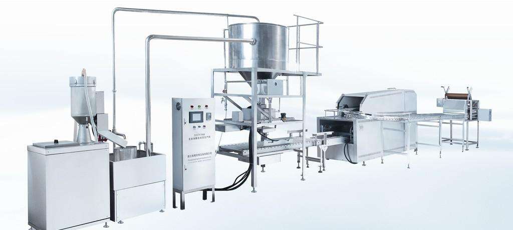 熟食中央廚房需要什么設備